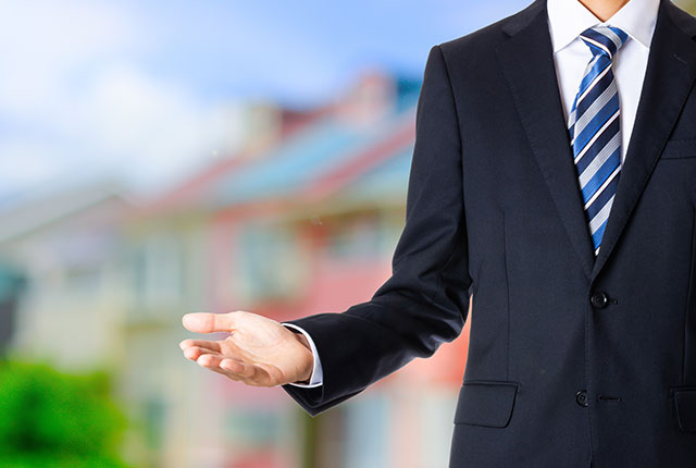 管理物件オーナー様募集